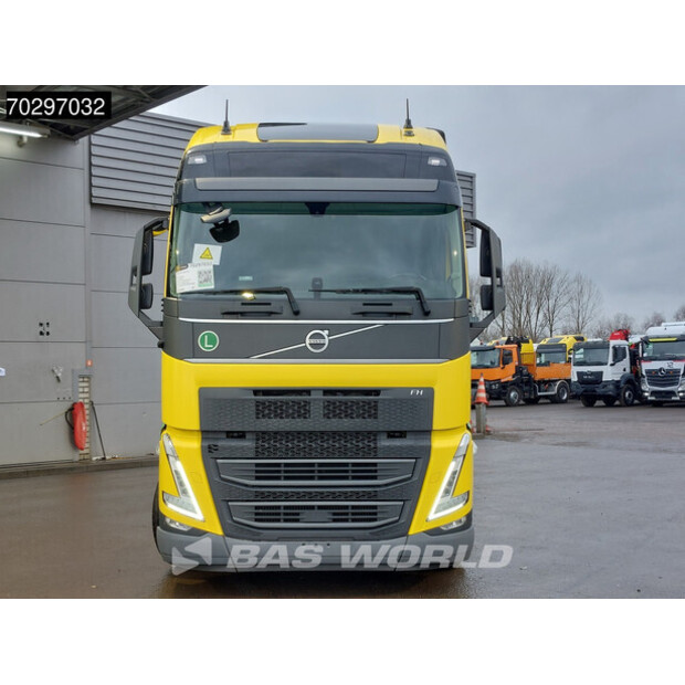 2022 Volvo FH 420-44863291