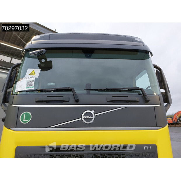 2022 Volvo FH 420-44863292
