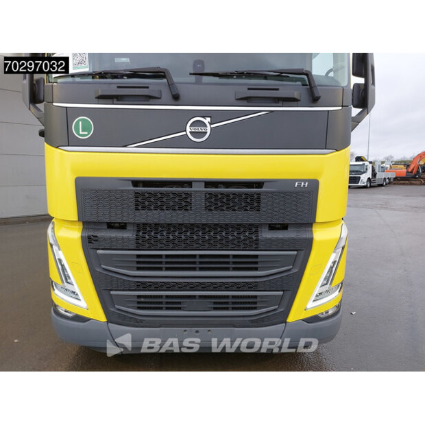 2022 Volvo FH 420-44863293