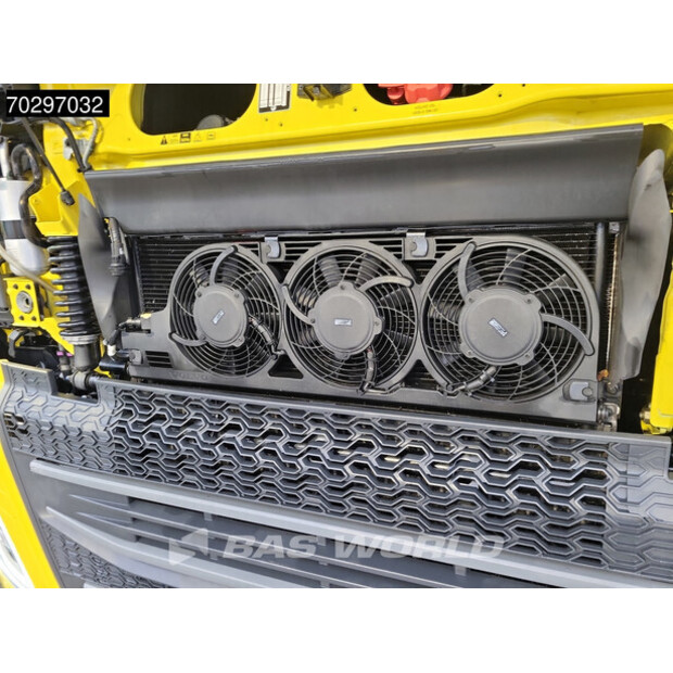 2022 Volvo FH 420-44863294