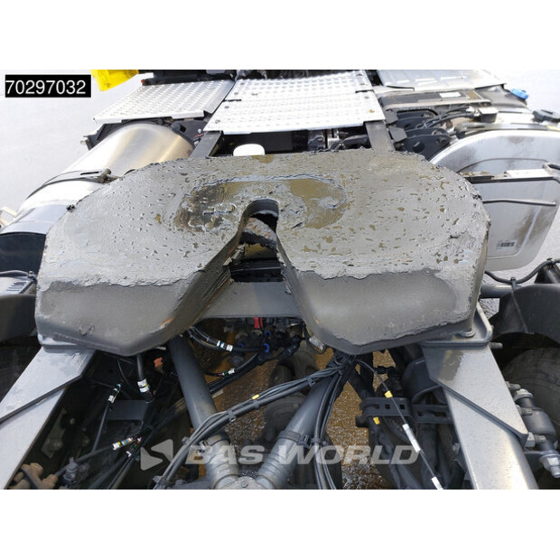 2022 Volvo FH 420-44863296