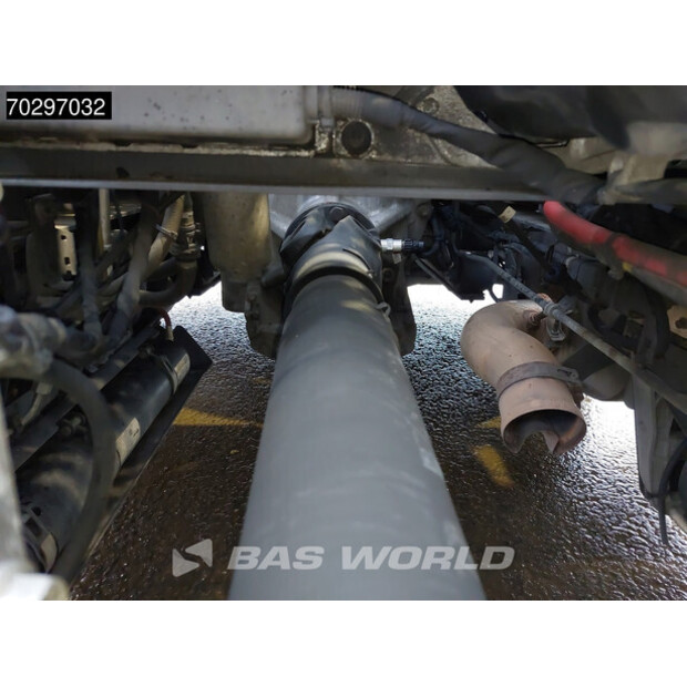 2022 Volvo FH 420-44863297