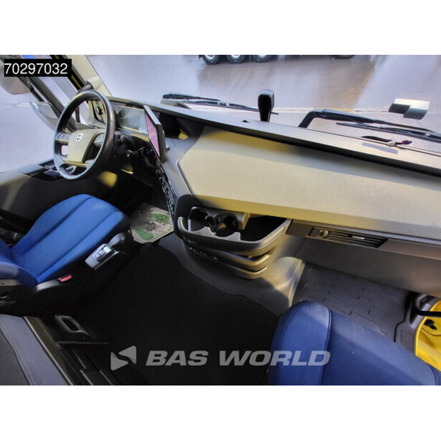 2022 Volvo FH 420-44863300