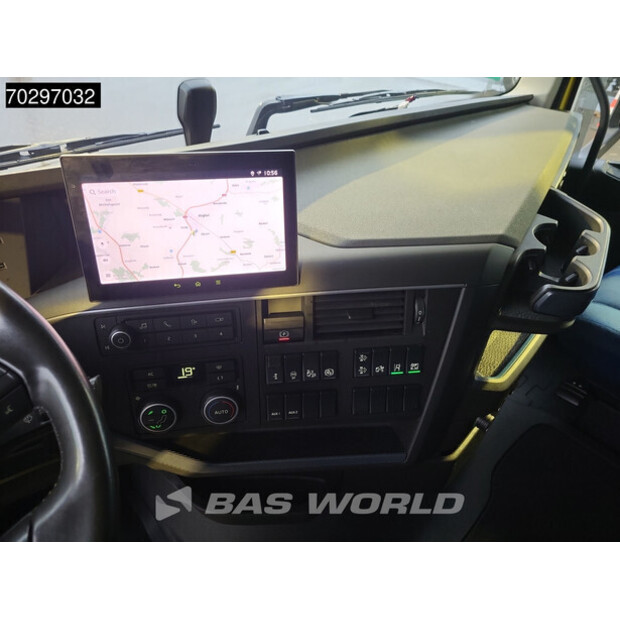 2022 Volvo FH 420-44863301