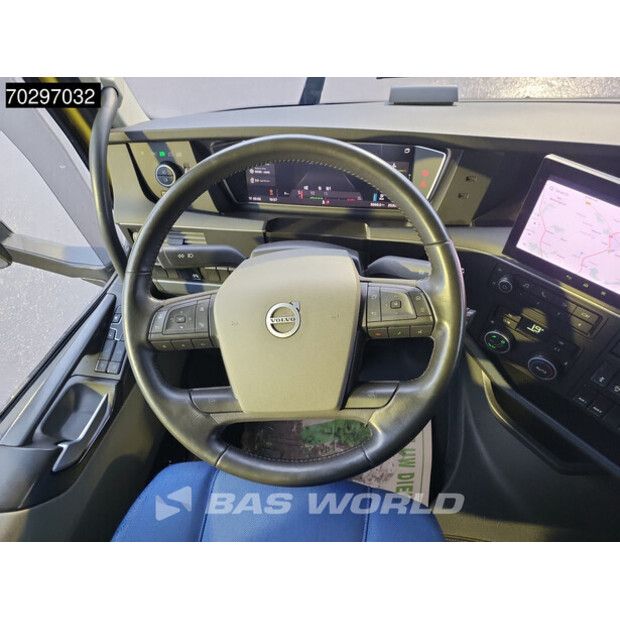 2022 Volvo FH 420-44863303