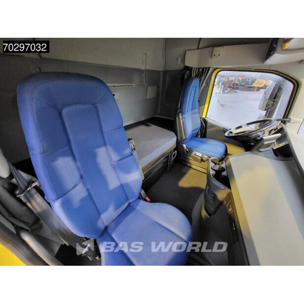 2022 Volvo FH 420-44863308