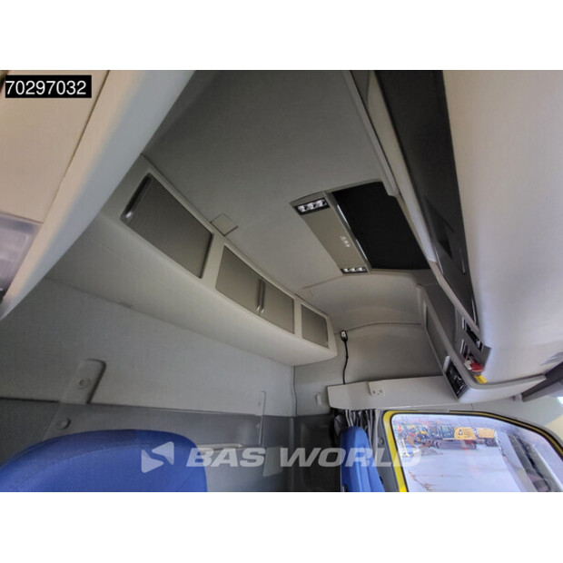 2022 Volvo FH 420-44863309