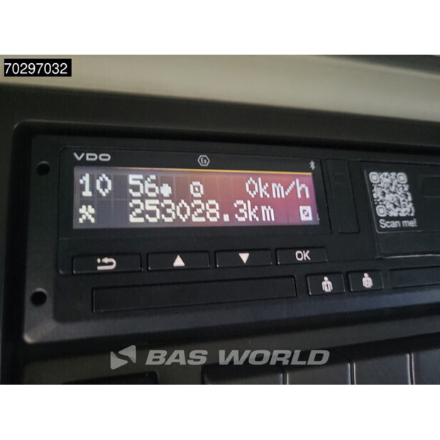 2022 Volvo FH 420-44863312