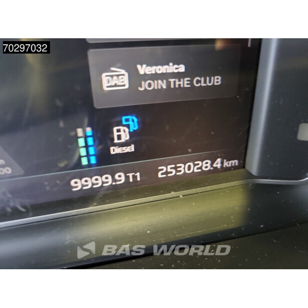 2022 Volvo FH 420-44863313