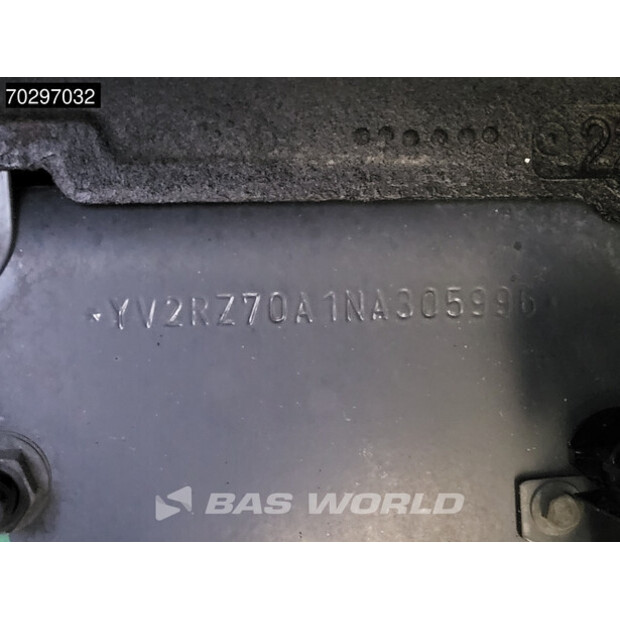 2022 Volvo FH 420-44863315