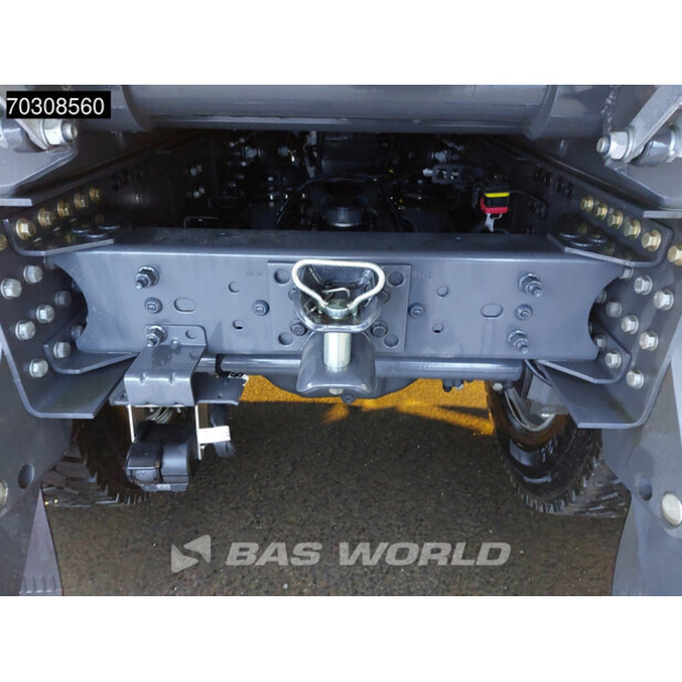 2025 فولفو FMX 460-44863320