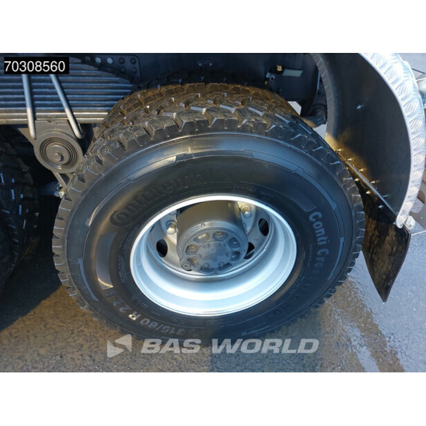 2025 فولفو FMX 460-44863324