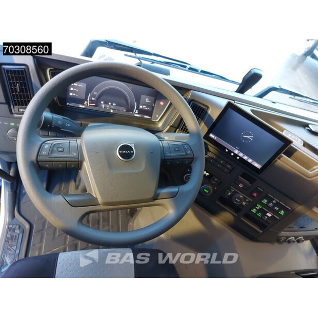 2025 فولفو FMX 460-44863326