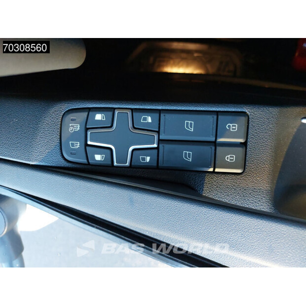 2025 فولفو FMX 460-44863327