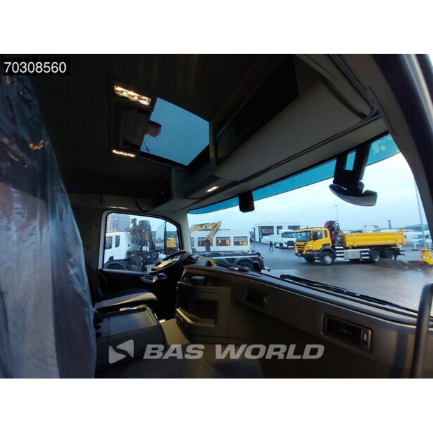 2025 فولفو FMX 460-44863335