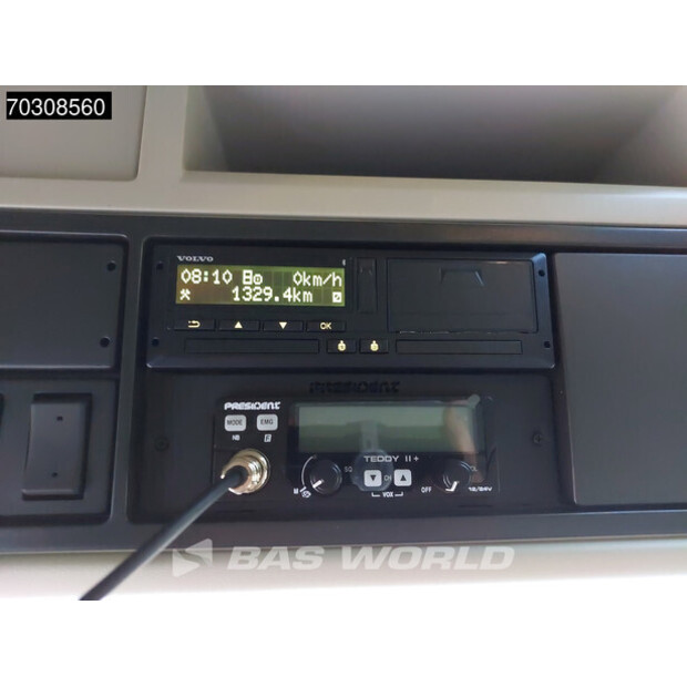 2025 فولفو FMX 460-44863337