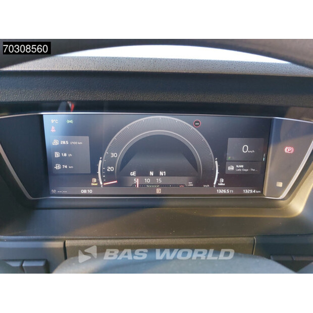 2025 فولفو FMX 460-44863338