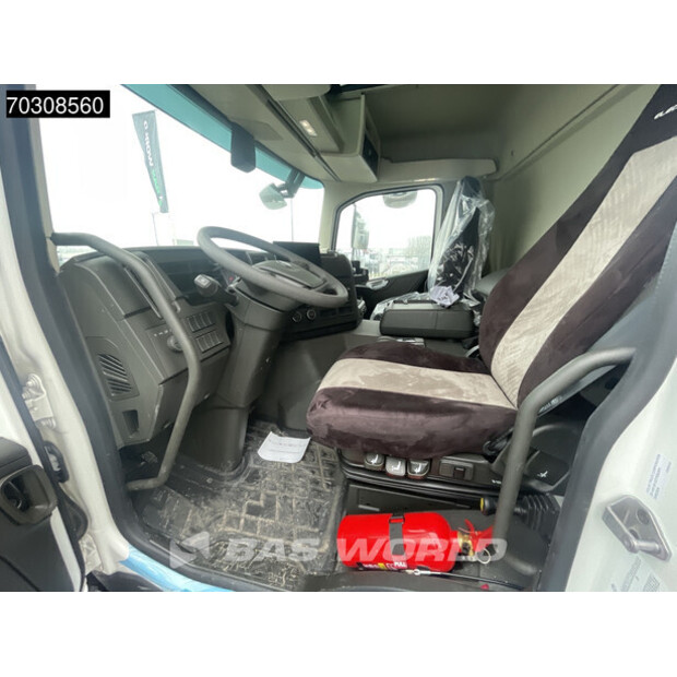 2025 فولفو FMX 460-44863340