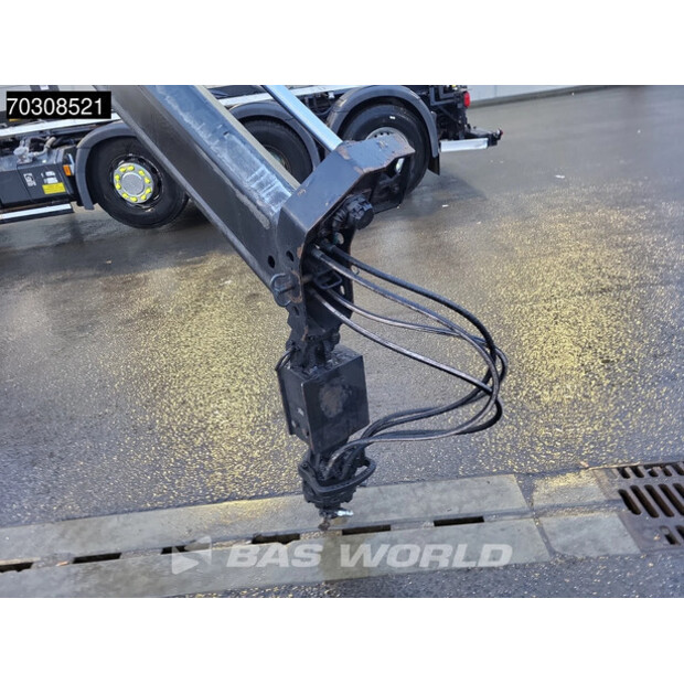 2011 Scania P360-44863351