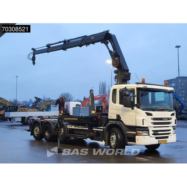 2011 Scania P360-44863353