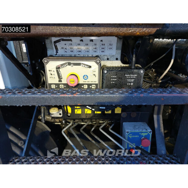 2011 Scania P360-44863360