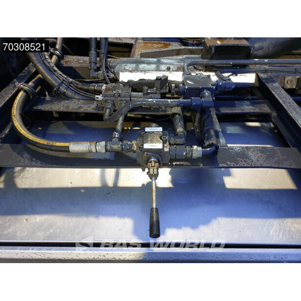 2011 Scania P360-44863362