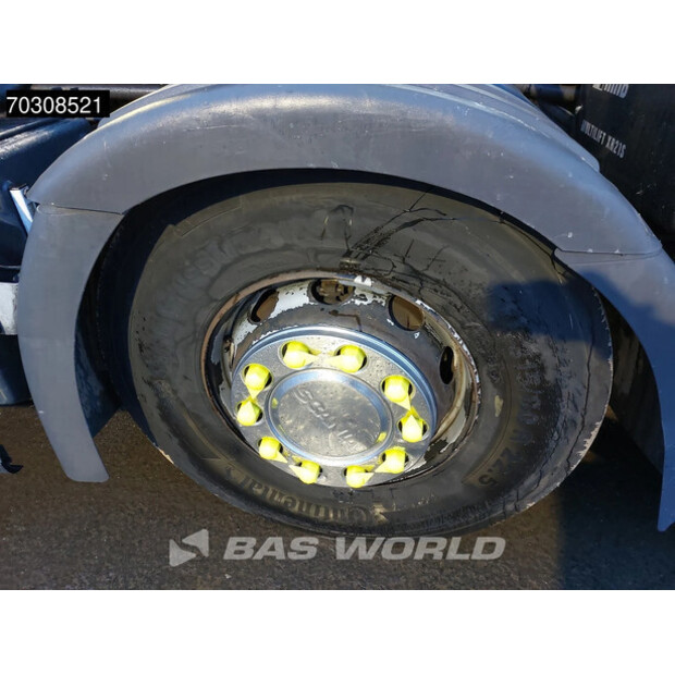 2011 Scania P360-44863367