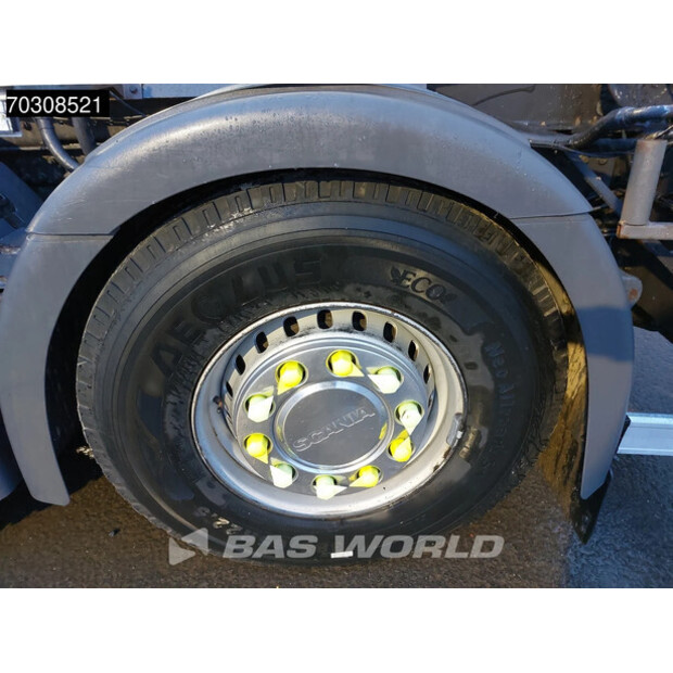 2011 Scania P360-44863369