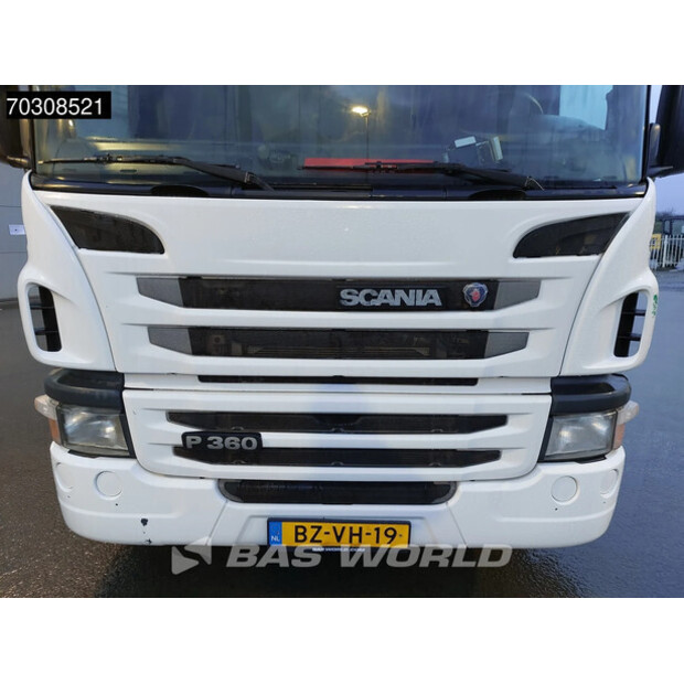2011 Scania P360-44863377
