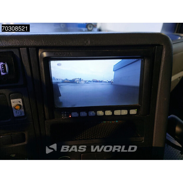 2011 Scania P360-44863383