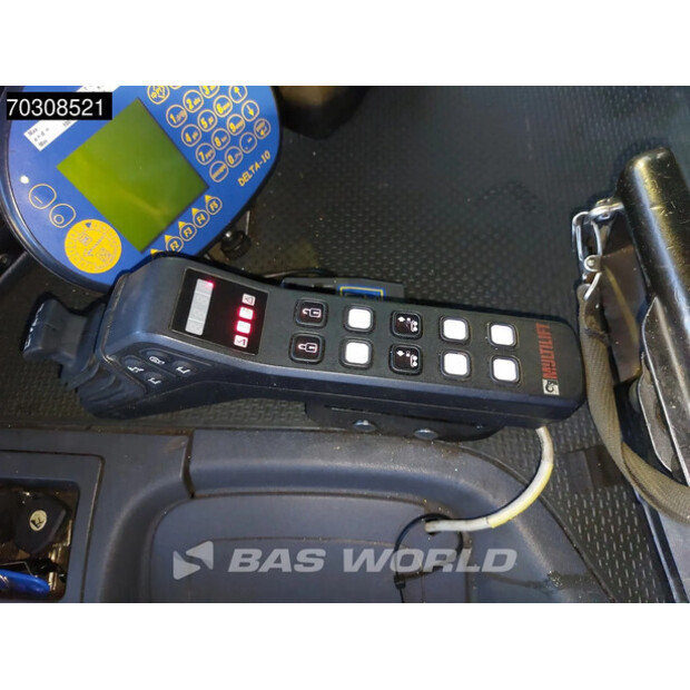 2011 Scania P360-44863388