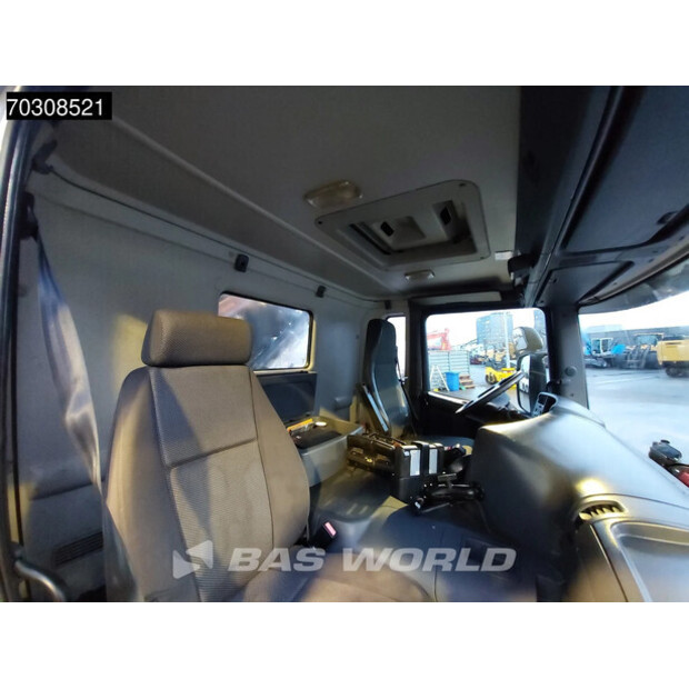 2011 Scania P360-44863393