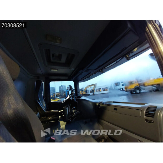 2011 Scania P360-44863394