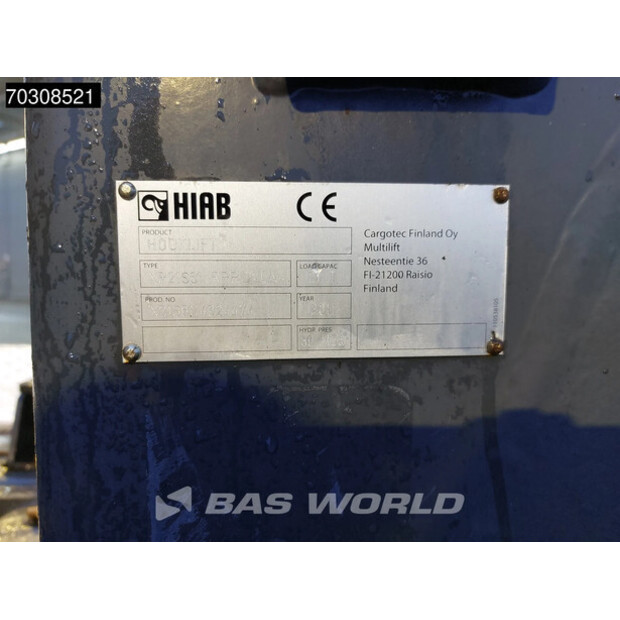 2011 Scania P360-44863398