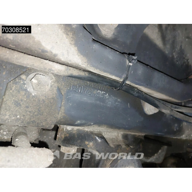 2011 Scania P360-44863404