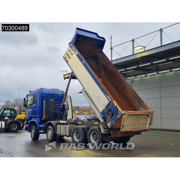 2014 Scania R580-44863408