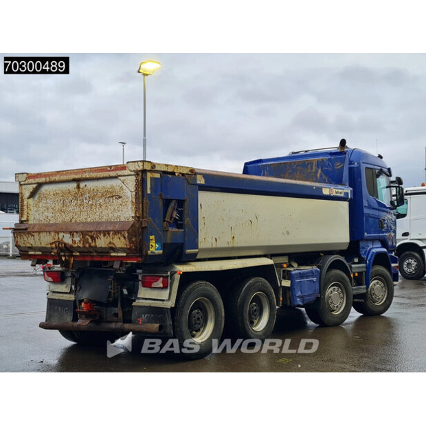 2014 Scania R580-44863413