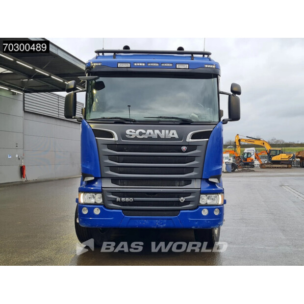 2014 Scania R580-44863414