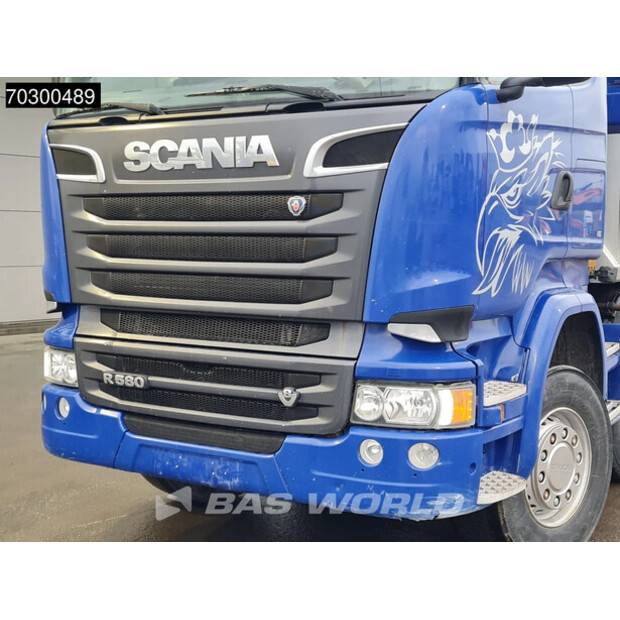 2014 Scania R580-44863416