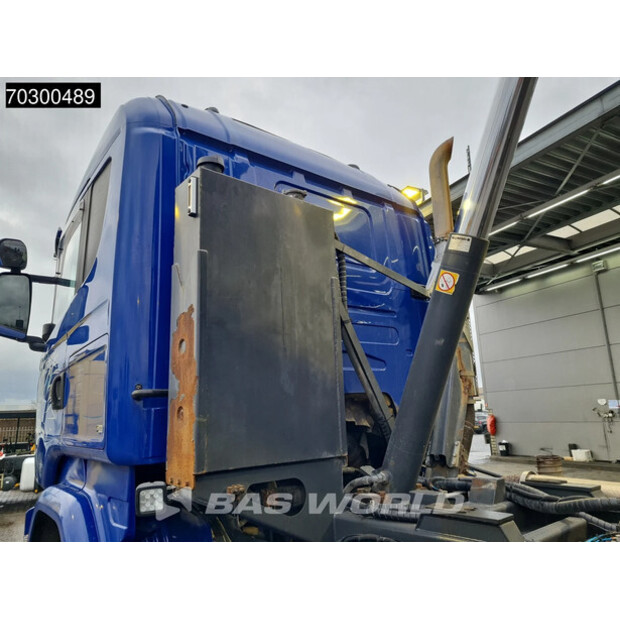 2014 Scania R580-44863419