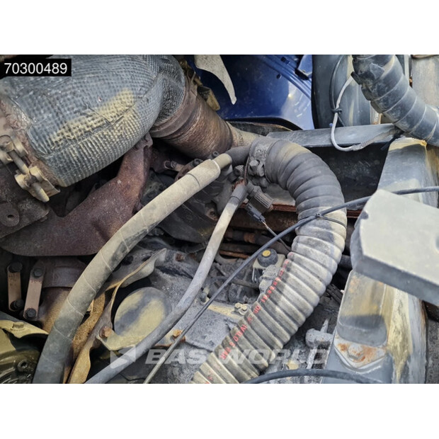 2014 Scania R580-44863420