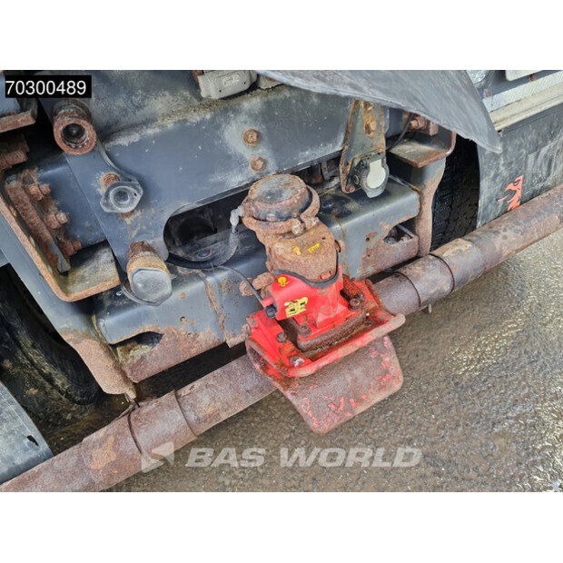 2014 Scania R580-44863421