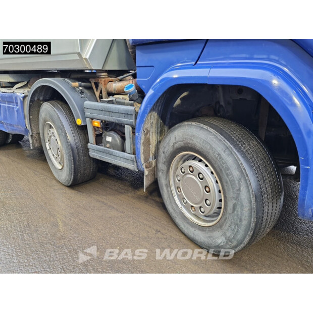 2014 Scania R580-44863422