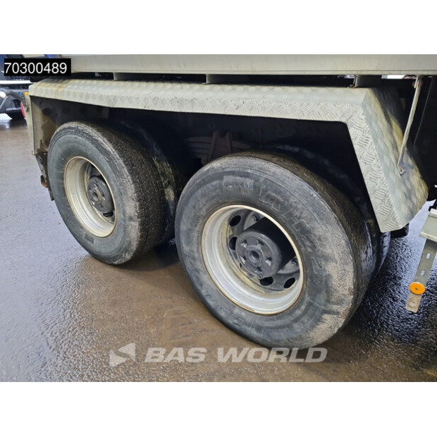 2014 Scania R580-44863423