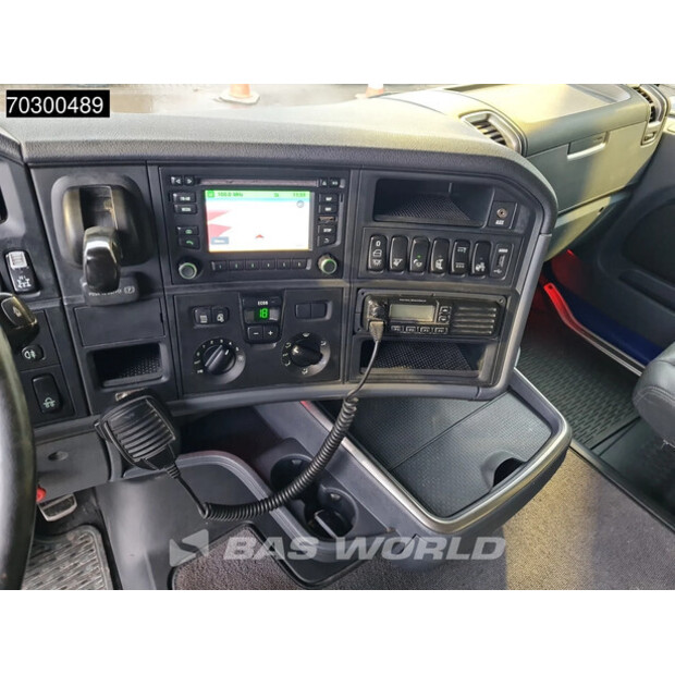 2014 Scania R580-44863430