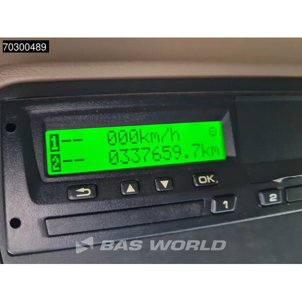 2014 Scania R580-44863438