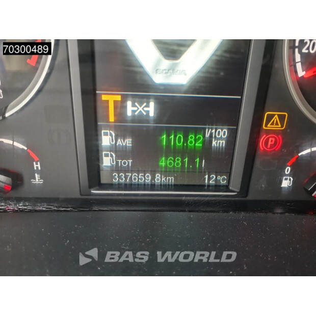 2014 Scania R580-44863439