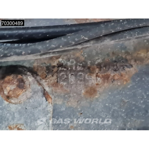 2014 Scania R580-44863441