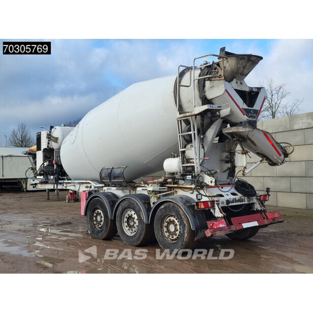 2022 Zappmix 12M3-44863444