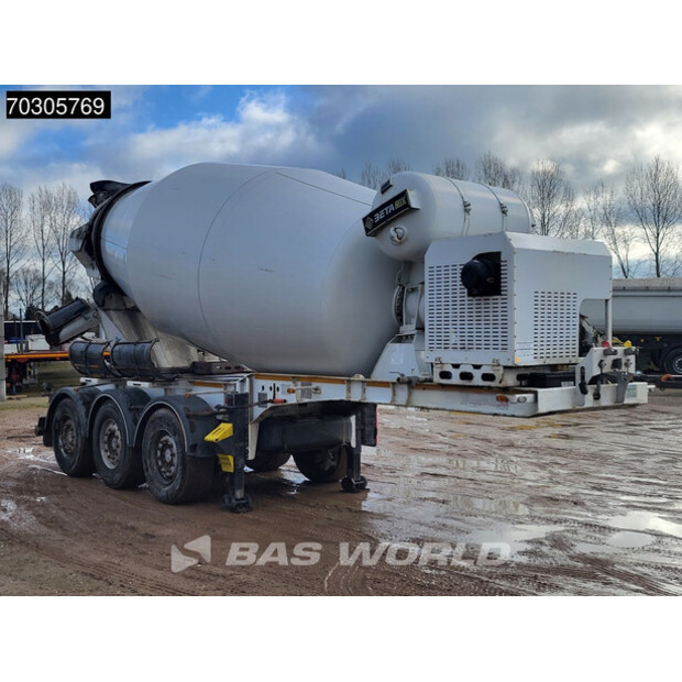 2022 Zappmix 12M3-44863445